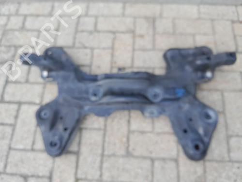 Forbro PEUGEOT 2008 I (CU_) 1.6 BlueHDi 100 (100 hp) 19726879