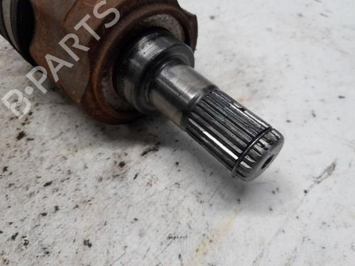Left front driveshaft HYUNDAI i30 (FD) 1.6 | BP18847883M38 - Image 3
