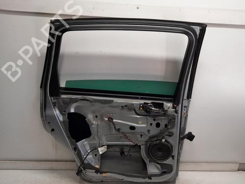 Left rear door FORD S-MAX (WA6) 2.0 TDCi | BP20850978C4 