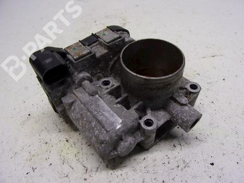 Used Throttle body Throttle body FORD KA (RU8) 1.2 (69 hp) 11067102 11067102