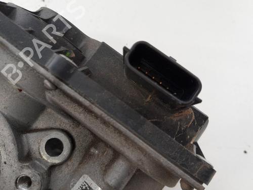 Throttle body RENAULT CLIO IV (BH_) 0.9 TCe 90 (BHNF, BHMA, BHMH, BHJK, BHJR) | BP29738925M82 
