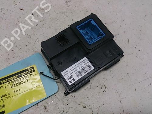 Used Electronic module CITROËN C4 CACTUS 1.2 THP 110 (110 hp) 11068937