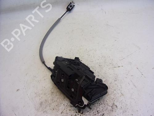 Høyre foran lås VW UP! (121, 122, BL1, BL2, BL3, 123) 1.0 (60 hp) 11068031