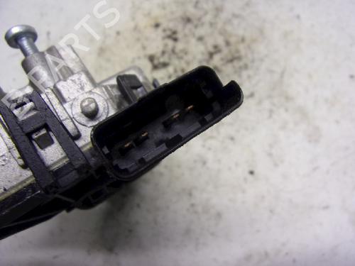 Front wiper motor PEUGEOT 208 I (CA_, CC_) 1.2 VTI 82 | BP11068347M29