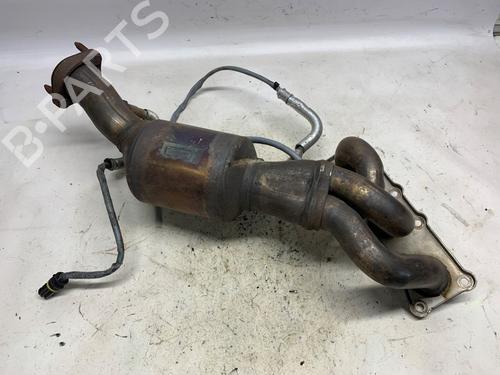 Used Catalyst Catalyst 38097119 38097119
