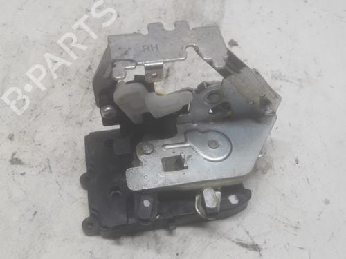 Used Rear right lock HYUNDAI i10 I (PA) 1.1 (67 hp) 13154911