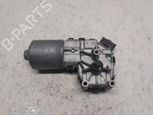 Used Front wiper motor RENAULT MODUS / GRAND MODUS (F/JP0_) 1.4 (JP01, JP0J) (98 hp) 20216663