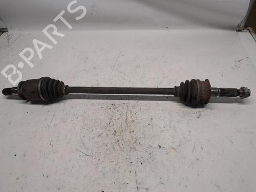 Used Right rear driveshaft Right rear driveshaft SUBARU IMPREZA Hatchback (GR, GH, G3) 2.0 D AWD (150 hp) 19926460 19926460