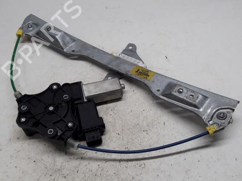 Used Front right window mechanism Front right window mechanism OPEL CORSA D (S07) 1.3 CDTI (L08, L68) (95 hp) 11069811 11069811