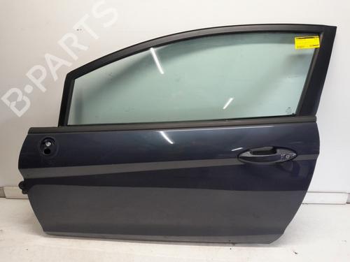 Left front door FORD FIESTA VI (CB1, CCN) 1.6 TDCi | BP21117697C2 