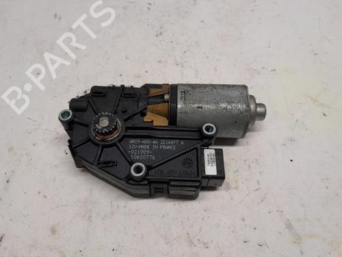 Used Sunroof engine RENAULT MEGANE III Hatchback (BZ0/1_, B3_) 1.4 TCe (BZ0F, BZ1V) (131 hp) 32174601