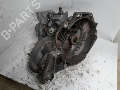 Girkasse OPEL CORSA D (S07) 1.2 (L08, L68) (80 hp) 33057371