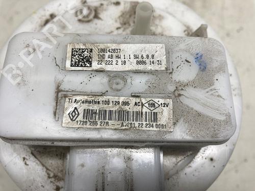 Fuel pump RENAULT MEGANE IV Grandtour (K9A/M/N_) 1.3 TCe 140 (K9NB) | BP27240074M76 