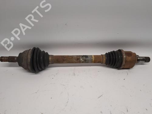 Used Left front driveshaft PEUGEOT 208 I (CA_, CC_) 1.6 GTi (200 hp) 30658522