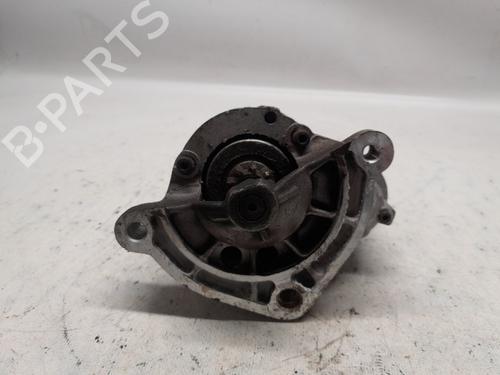 Starter PEUGEOT 206 CC (2D) 1.6 16V (2DNFUF, 2DNFUR) | BP19916453M8 