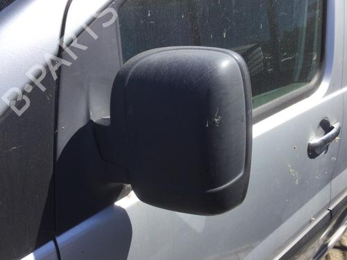 Used Left mirror CITROËN JUMPY II Van 2.0 HDi 120 (120 hp) 28615327