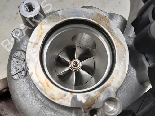 Turbolader/Kompressor Turbolader/Kompressor 13748806 13748806