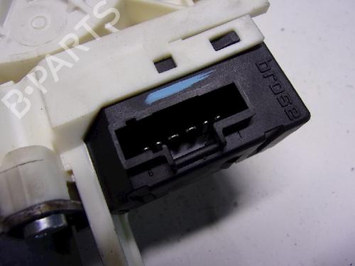 Rear right window mechanism RENAULT LAGUNA III (BT0/1) 2.0 dCi (BT01, BT08, BT09, BT0E, BT0K, BT12, BT1C, BT1D,... | BP11067618C25 