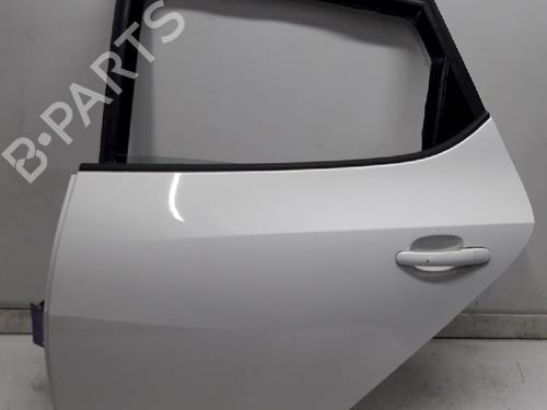 Used Left rear door SEAT IBIZA IV (6J5, 6P1) 1.2 TSI (105 hp) 11072652