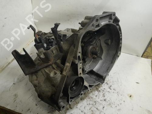 Used Gearbox NISSAN MICRA III (K12) 1.2 16V (80 hp) 29981010