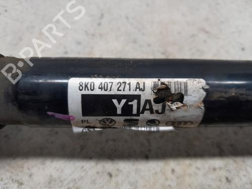 Left front driveshaft AUDI A4 B8 Avant (8K5) 2.0 TDI | BP36394175M38 - Image 4