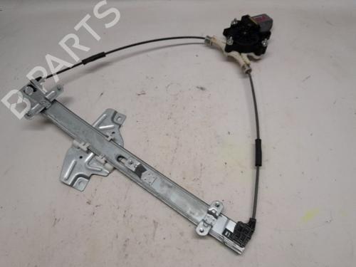 Used Front right window mechanism Front right window mechanism KIA PICANTO II (TA) 1.2 (85 hp) 34042251 34042251