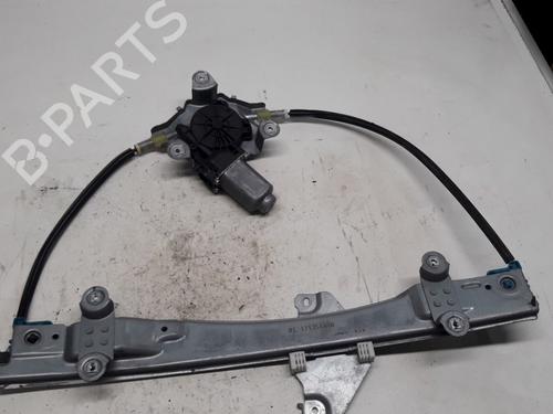 Used Front left window mechanism Front left window mechanism 11072984 11072984