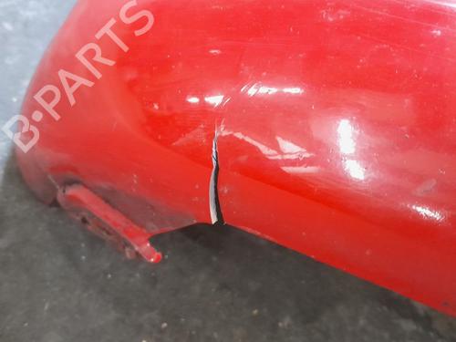 Front bumper CITROËN C1 (PM_, PN_) 1.0 | BP11931907C7 