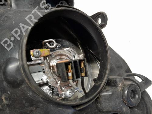 Right headlight VW POLO (9N_, 9A_) 1.4 TDI | BP26301728C29 