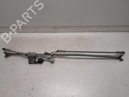 Used Front wipers mechanism DS DS 4 / DS 4 CROSSBACK (NX_) 1.6 THP 165 (165 hp) 28615376