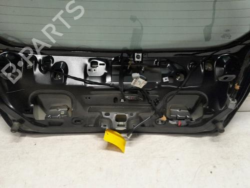 Tailgate FORD FIESTA VI (CB1, CCN) 1.0 | BP19926451C6 