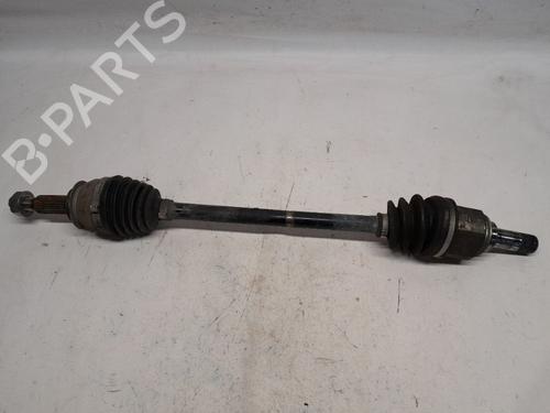 Used Left front driveshaft DACIA SPRING EV (B6M1) (45 hp) 26874891