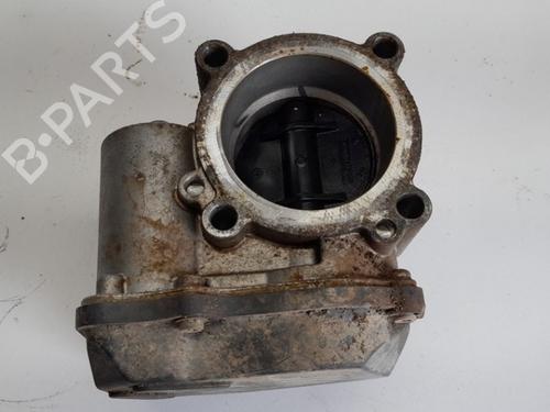 Throttle body VW GOLF VI (5K1) 1.4 TSI | BP15246414M82 