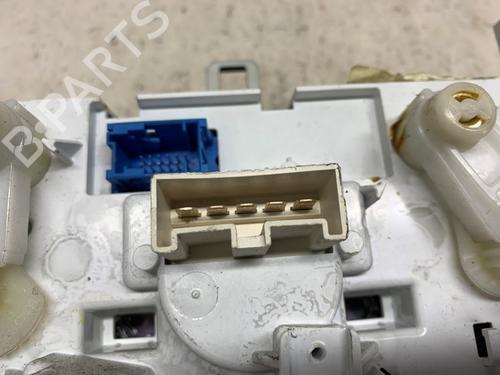 Climate control ALFA ROMEO MITO (955_) 1.4 TJet (955AXA1B) | BP36752268I5 - Image 3