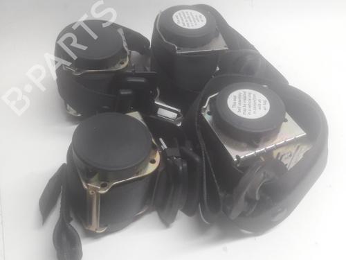 Airbag Kit MINI MINI (R50, R53) One | BP11080772C86 