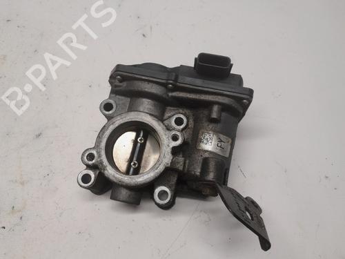 Used Throttle body RENAULT MEGANE III Grandtour (KZ0/1) 1.2 TCe (KZ2B, KZ11) (116 hp) 20313756