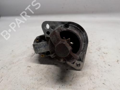 Used Starter Starter SUZUKI ALTO VII (GF, HA25_, HA35_) 1.0 (AMF310, GFC31S) (68 hp) 34574598 34574598
