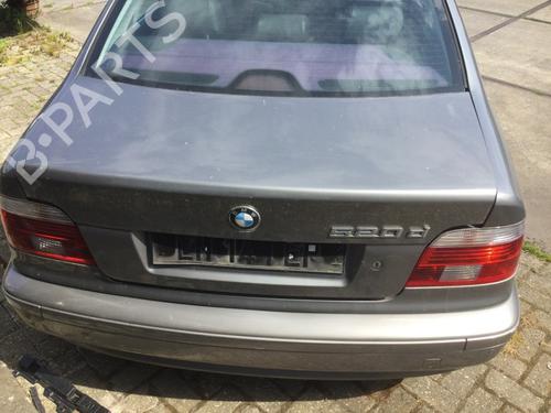 Used Tailgate BMW 5 (E39) 520 d (136 hp) 29166488