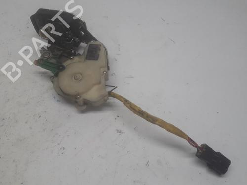 Used Rear left lock Rear left lock KIA SORENTO I (JC) 2.5 CRDi 4WD (140 hp) 13154800 13154800
