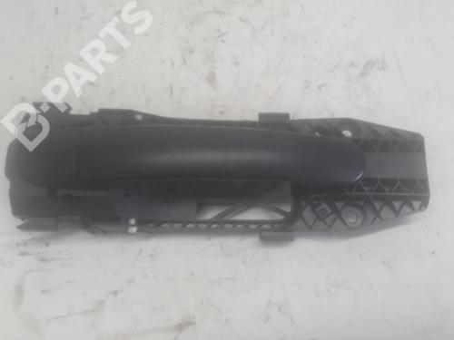 Used Front right exterior door handle Front right exterior door handle SEAT IBIZA IV (6J5, 6P1) 1.2 (60 hp) 11134581 11134581