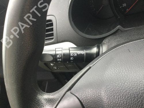 Used Steering column stalk KIA PICANTO II (TA) 1.2 (85 hp) 33057328