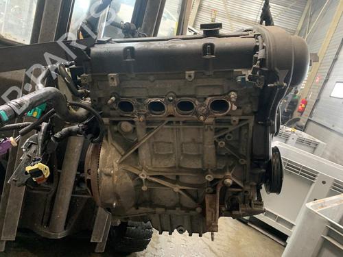 Engine FORD FIESTA VI (CB1, CCN) 1.25 | BP38944761M1 - Image 2