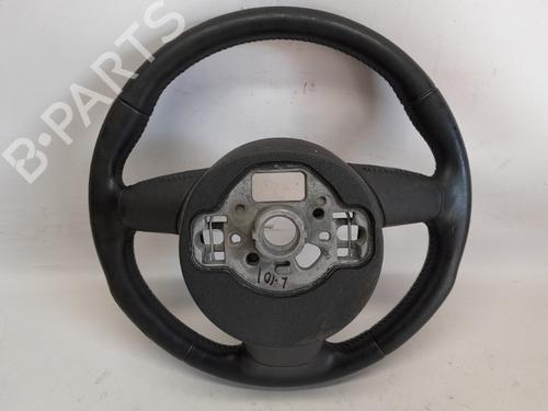 Steering wheel AUDI A1 (8X1, 8XK) 1.4 TFSI | BP19726907C49 
