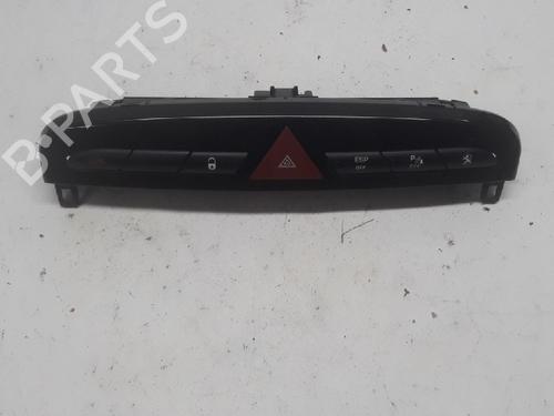 Used Warning switch Warning switch 13153705 13153705