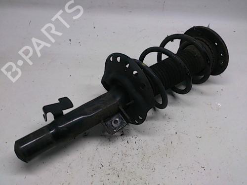 Used Left front shock absorber Left front shock absorber 11068729 11068729