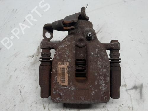 Used Right rear brake caliper PEUGEOT 3008 I MPV (0U_) 1.6 VTi (120 hp) 23436315