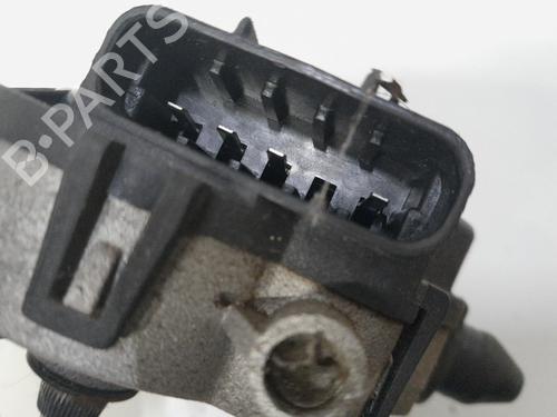 Front wiper motor FIAT 500 (312_) 1.2 (312AXA1A) | BP32035899M29 - Image 3