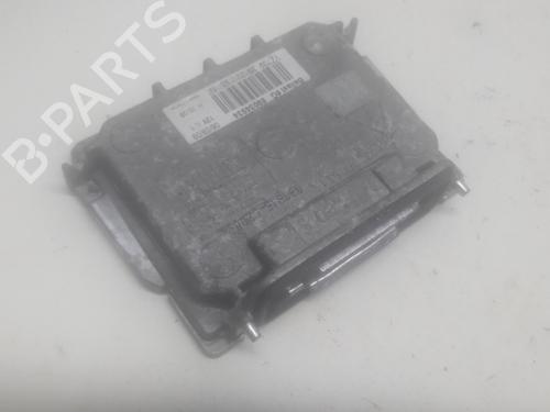 Used Xenon ballast Xenon ballast 11629856 11629856