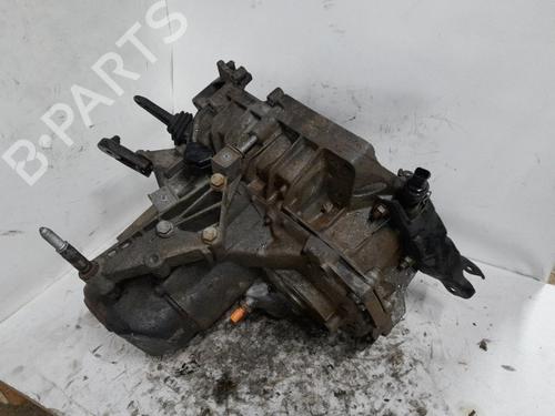 Gearbox RENAULT KANGOO (KC0/1_) 1.4 (KC0C, KC0H, KC0B, KC0M) | BP33678112M3 - Image 2