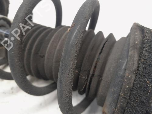 Left front shock absorber FORD FIESTA VI (CB1, CCN) 1.25 | BP27406408M16 